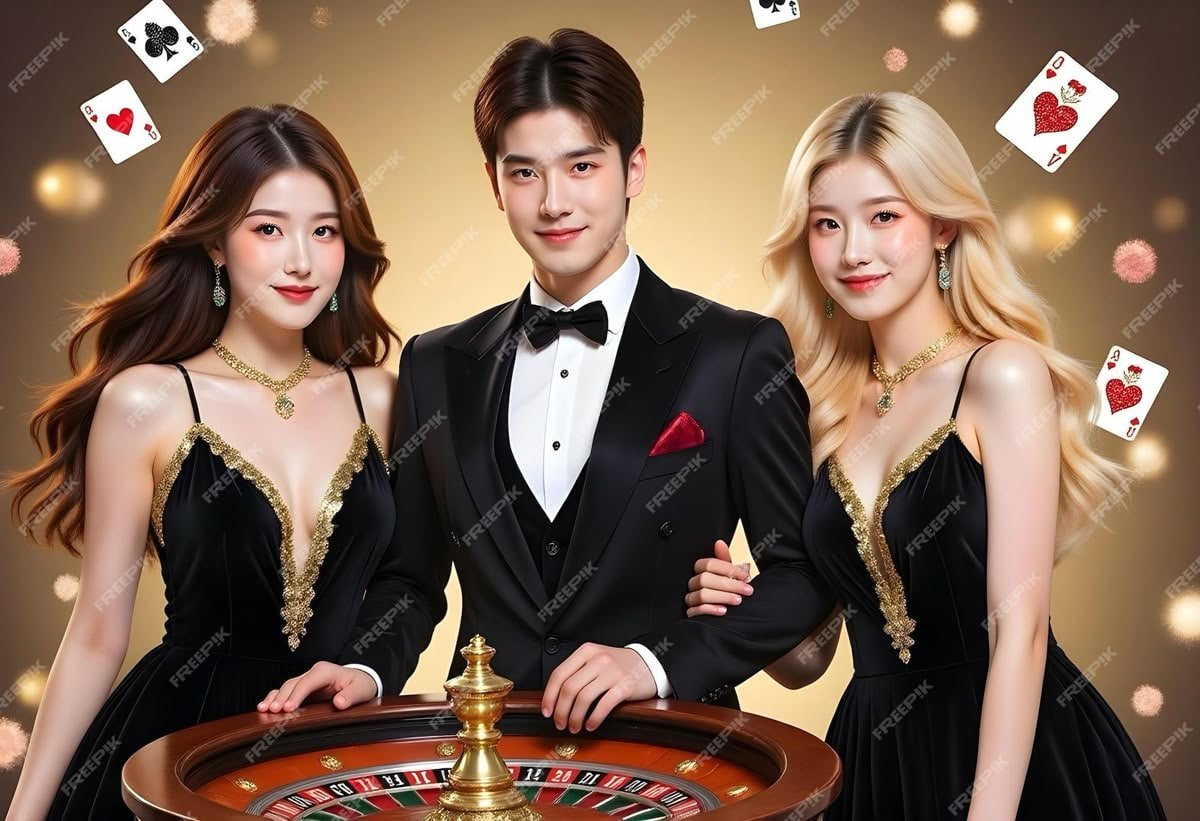 618 game VIP ပရိုမိုးရှင်း Cashback Bonus မြန်မာကစားသူများ