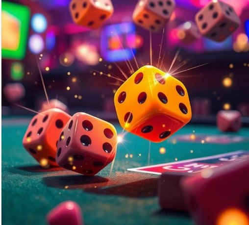 618 game Bonus နှင့် VIP ပရိုမိုးရှင်း သတ်မှတ်ချက်